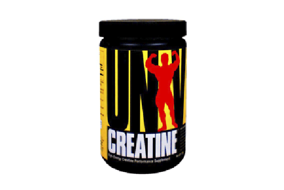 CREATINA UNIVERSAL 120 GR