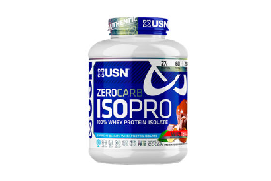 PROTEINA ZERO CARB USN WHEYTELLA 4.5 LB