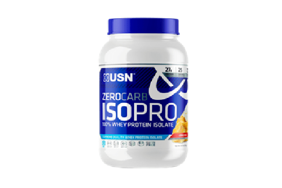 PROTEINA ZERO CARB USN APPLE PIE 1.65 LB
