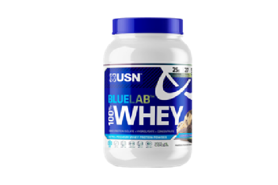 PROTEINA BLUE LAB USN WHEYTELLA 1.65 LB