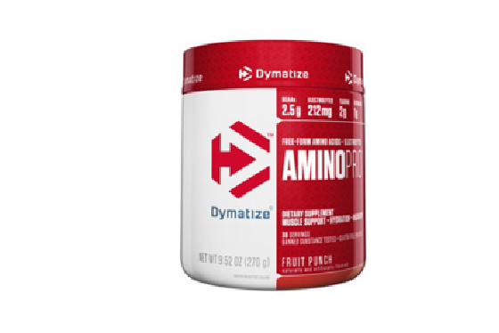 Amino pro dimatize 270 gr