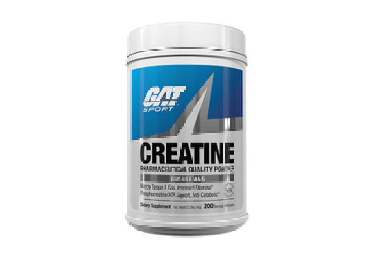 CREATINA GAT 2.2 LB 200 SERV