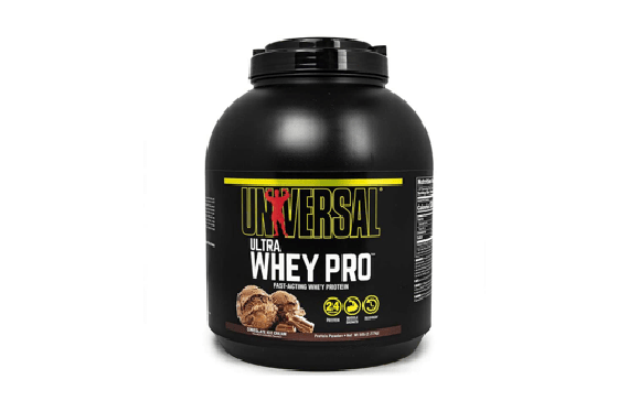 PROTEINA ULTRA WHEY PRO UNIVERSAL CHOCOLATE 4 LB