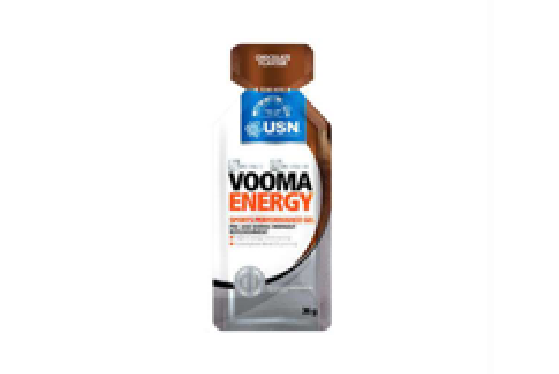 GEL VOOMA ULTRA CHOCOLATE